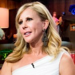 Vicki Gunvalson talks about plastic surgery