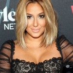 Adrienne Bailon after breast augmentation 02