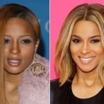 Ciara before and after nose job 04