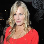 Daryl Hannah after plastic surgery 01