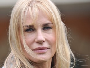 Daryl Hannah after plastic surgery 03