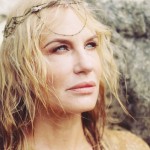 Daryl Hannah after plastic surgery 05