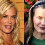 Daryl Hannah before and after plastic surgery 01