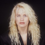 Daryl Hannah before plastic surgery