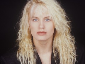 Daryl Hannah before plastic surgery