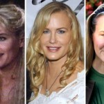 Daryl Hannah plastic surgery transformations