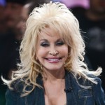 Dolly Parton after plastic surgery 02