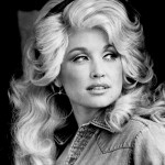 Dolly Parton before plastic surgery 01