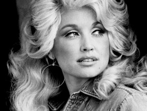 Dolly Parton before plastic surgery 01