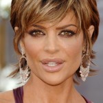 Lisa Rinna after plastic surgery procedures 06