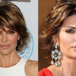 Lisa Rinna before and after plastic surgery 06