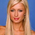 Paris Hilton before plastic surgery 02