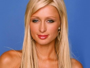 Paris Hilton before plastic surgery 02