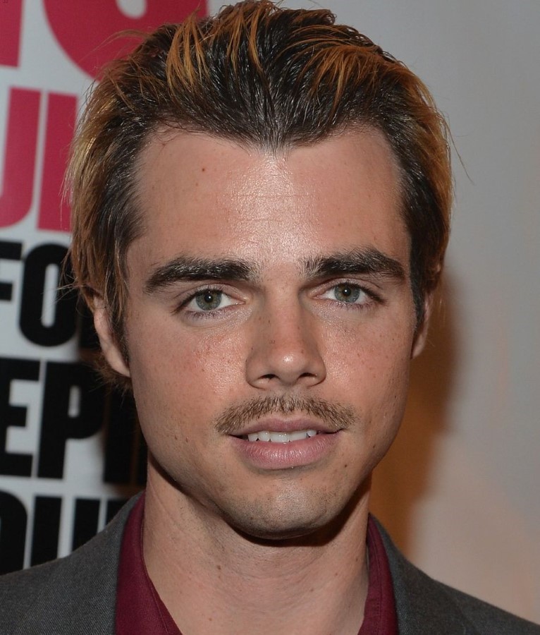 Reid Ewing plastic surgery