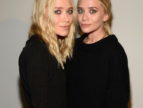 Ashley and Mary-Kate Olsen after plastic surgery 02