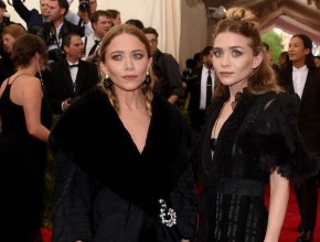 Ashley and Mary-Kate Olsen after plastic surgery 03