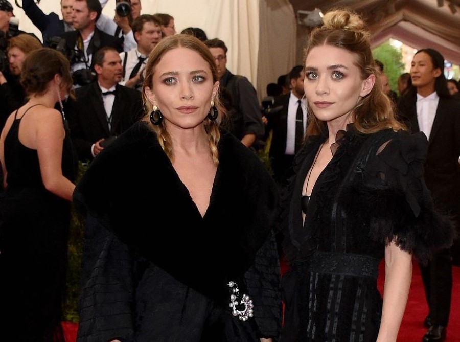 Ashley and Mary-Kate Olsen after plastic surgery 03 – Celebrity plastic ...