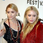 Ashley and Mary-Kate Olsen after plastic surgery