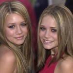 Ashley and Mary-Kate Olsen before plastic surgery 02