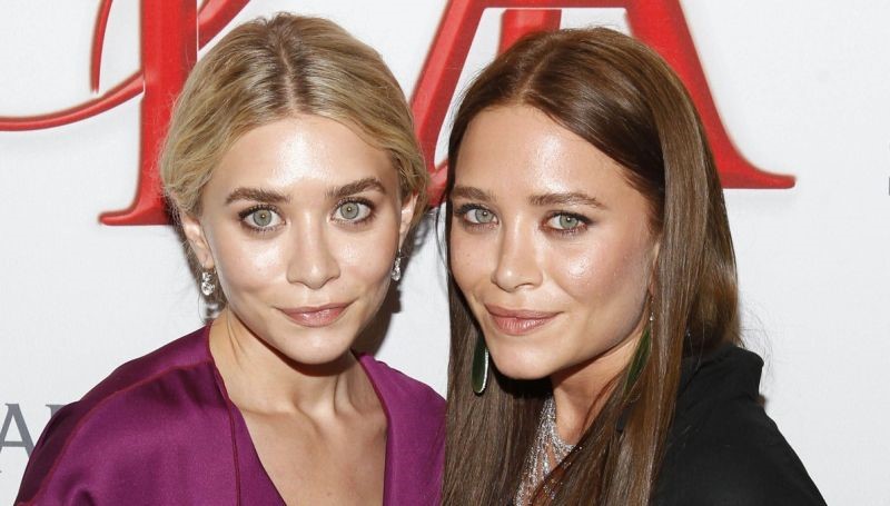 Ashley and Mary-Kate Olsen plastic surgery