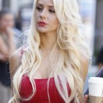 Courtney Stodden after plastic surgery 07