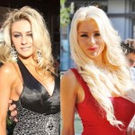 Courtney Stodden before and after plastic surgery 01