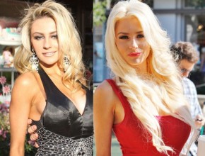 Courtney Stodden before and after plastic surgery 01