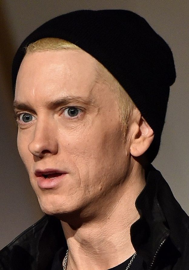 Eminem plastic surgery