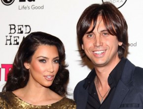 Jonathan Cheban and Kim Kardashian 02