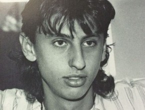 Jonathan Cheban before plastic surgery 01