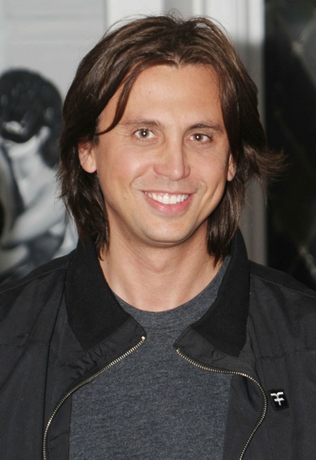 Jonathan Cheban plastic surgery