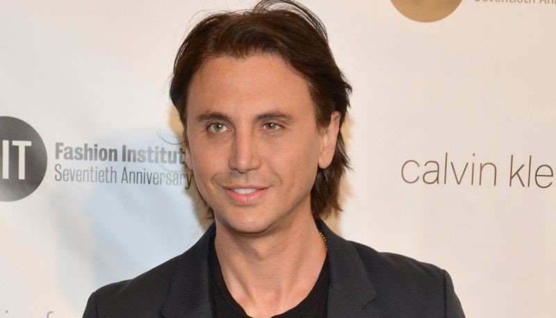 Jonathan Cheban plastic surgery