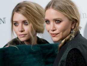 Mary-Kate Olsen after plastic surgery