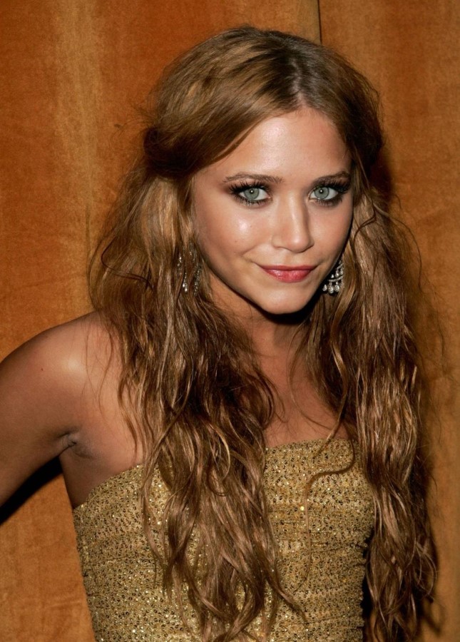 Mary-Kate Olsen before plastic surgery 04 | Celebrity plastic surgery ...