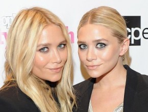 Mary-Kate and Ashley Olsen plastic surgery