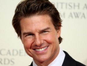 Tom Cruise after plastic surgery 03