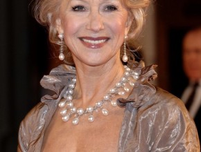 Helen Mirren after plastic surgery 02