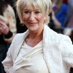 Helen Mirren after plastic surgery 06