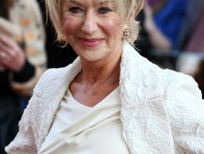 Helen Mirren after plastic surgery 06