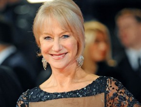 Helen Mirren after plastic surgery 07