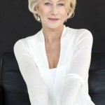 Helen Mirren after plastic surgery