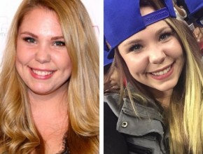 Kailyn Lowry plastic surgery