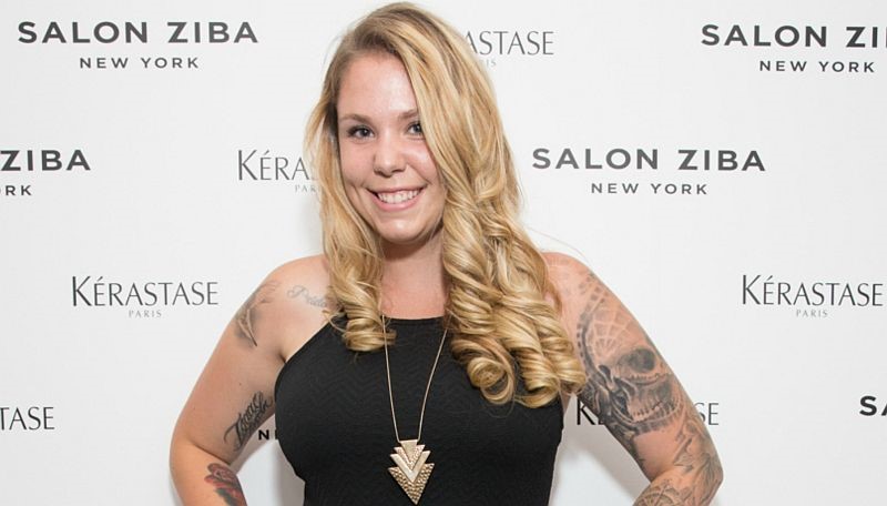 Kailyn Lowry plastic surgery