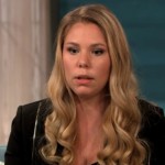 Kailyn Lowry talks about plastic surgery