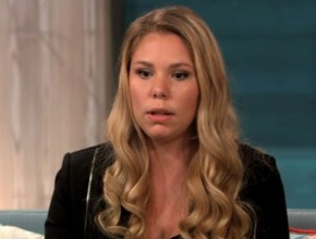 Kailyn Lowry talks about plastic surgery