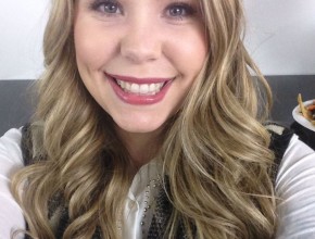 Kailyn Lowry talks about successful plastic surgery