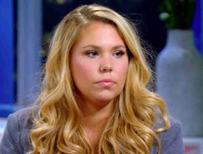 Kailyn Lowry teen mom talks about plastic surgery