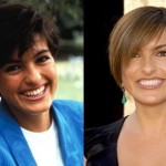 Mariska Hargitay before and after plastic surgery (3)