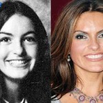 Mariska Hargitay before and after plastic surgery (5)