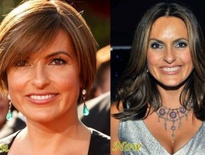 Mariska Hargitay then and now 02